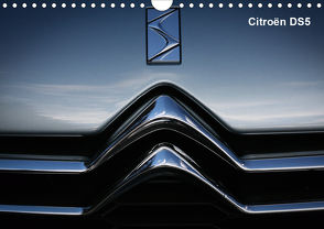 Citroën DS5 (Wandkalender 2020 DIN A4 quer) von Wolff,  Juergen