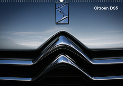 Citroën DS5 (Wandkalender 2021 DIN A2 quer) von Wolff,  Juergen