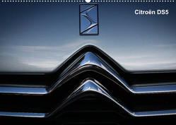 Citroën DS5 (Wandkalender 2022 DIN A2 quer) von Wolff,  Juergen