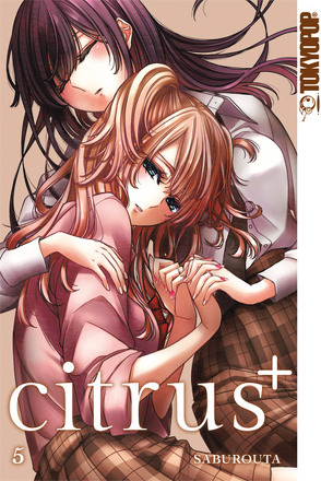 Citrus + 05 – Limited Edition von Maser,  Verena, Saburouta