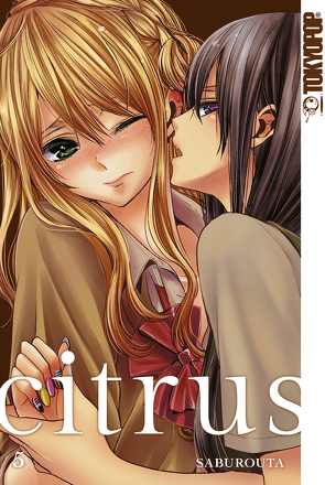 Citrus 05 von Saburouta