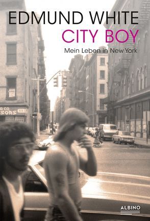 City Boy von White,  Edmund