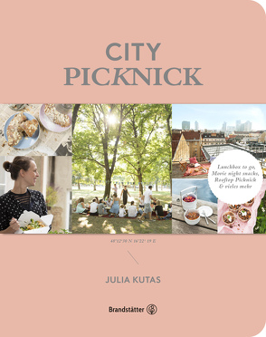 City Picknick von Kutas,  Julia