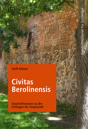Civitas Berolinensis von Kühnel,  Steffi