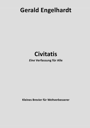 Civitatis von Engelhardt,  Gerald