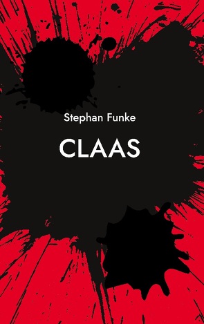 Claas von Funke,  Stephan