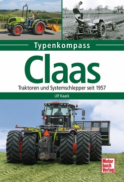 Claas von Kaack,  Ulf