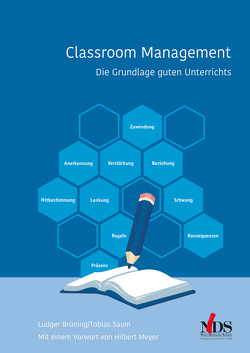 Classroom Management von Brüning,  Ludger, Saum,  Tobias