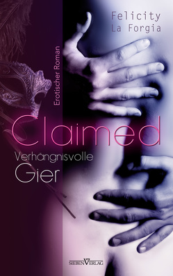 Claimed von Forgia,  Felicity La