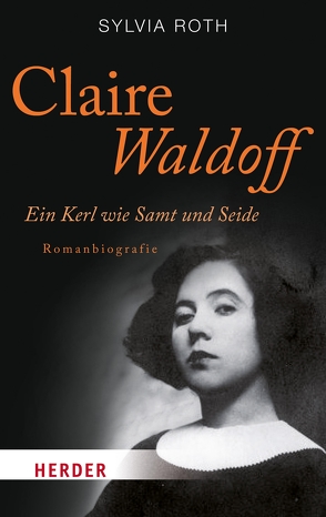 Claire Waldoff von Roth,  Sylvia
