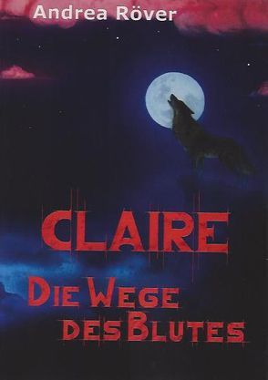 Claire von Röver,  Andrea