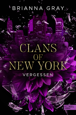 Clans of New York (Band 3) von Gray,  Brianna