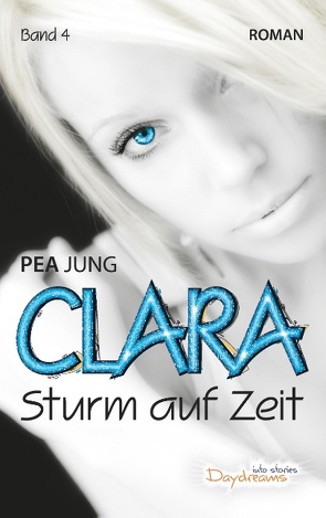 Clara von Jung,  Pea