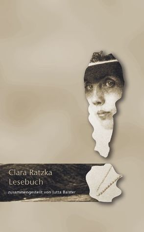 Clara Ratzka Lesebuch von Balster,  Jutta, Ratzka,  Clara