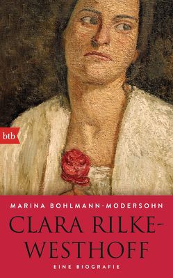 Clara Rilke-Westhoff von Bohlmann-Modersohn,  Marina