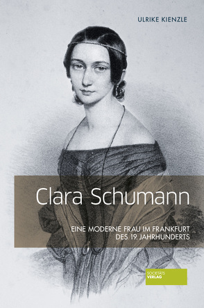 Clara Schumann von Kienzle,  Ulrike
