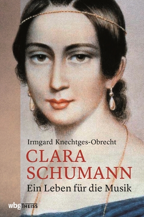 Clara Schumann von Knechtges-Obrecht,  Irmgard