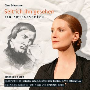 Clara Schumann – Seit ich ihn gesehen von Lux,  Marian, Omilian,  Nina, Schori,  Nadine