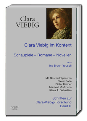 Clara Viebig im Kontext von Braun-Yousefi,  Ina
