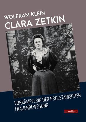 Clara Zetkin von Klein,  Wolfram