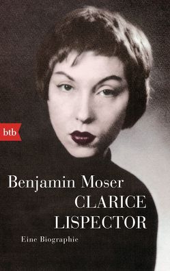 Clarice Lispector von Moser,  Benjamin
