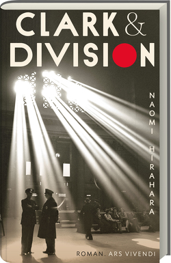 Clark & Division (eBook) von Hirahara,  Naomi, Witthuhn,  Karen