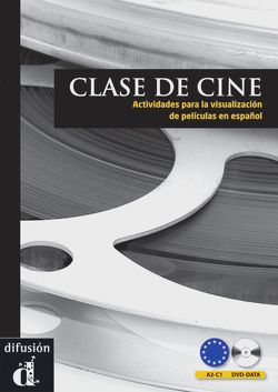 Clase de cine von Bacallado,  G.A., Danés,  M.A., Peña,  C.C., Pozas,  Evelyn Aixalá, Rodríguez,  C.G.