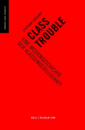 Class Trouble von Gregory,  Stephan