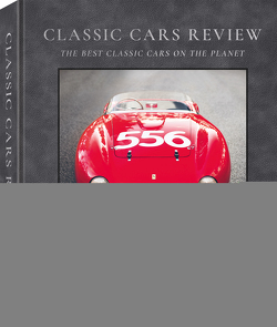 Classic Cars Review von Görmann,  Michael