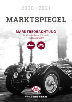 Classic Data Marktspiegel 2022/2023 von Classic Data GmbH & Co,  KG Marktbeobachtung