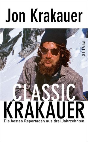 Classic Krakauer von Frey,  Ulrike, Krakauer,  Jon
