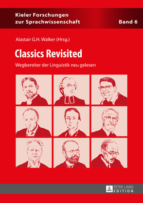 Classics Revisited von Walker,  Alastair G.H.