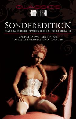 Classics Sammelband – Sonderedition von Droz,  Eduard, Effendi,  u.a. Màhmed Ben Chérif, Musset,  Alfred de
