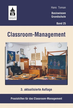 Classroom-Management von Toman,  Hans