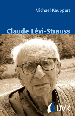 Claude Lévi-Strauss von Kauppert,  Michael