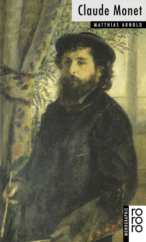 Claude Monet von Arnold,  Matthias