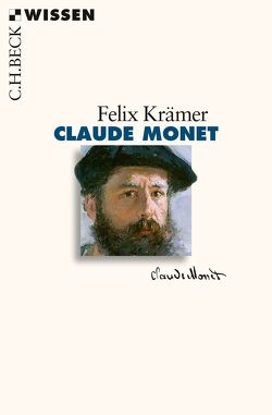 Claude Monet von Krämer,  Felix
