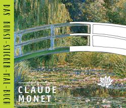 Claude Monet von Kutschbach,  Doris