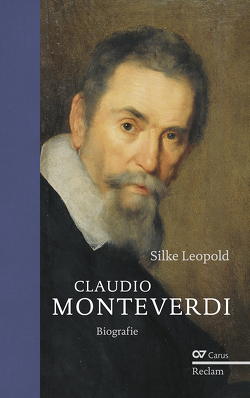 Claudio Monteverdi von Leopold,  Silke