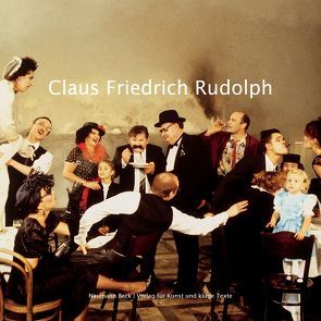 Claus Friedrich Rudolph von Beck,  Mathias, Bornkessel,  Katharina