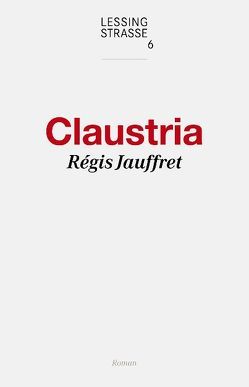 Claustria von Jauffret,  Règis, Wurster,  Gaby