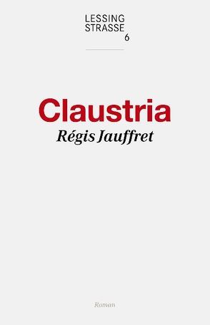 Claustria von Jauffret,  Règis, Wurster,  Gaby