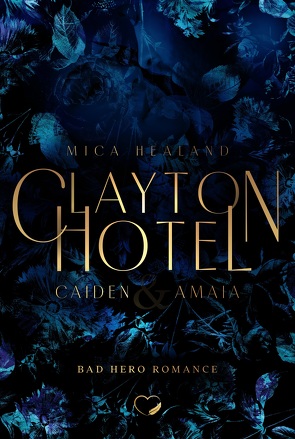 Clayton Hotel von Healand,  Mica