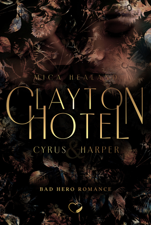 Clayton Hotel von Healand,  Mica
