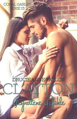 Clayton von Taylor,  Drucie Anne