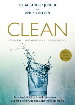 Clean von Junger,  Alejandro