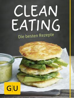 Clean Eating von Gugetzer,  Gabriele, Matthaei,  Bettina