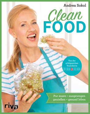 Clean Food von Sokol,  Andrea