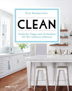 Clean von Hammersley,  Toni