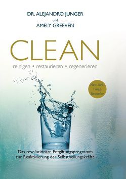 Clean von Junger,  Alejandro